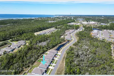 314 Cove Lane, Port Saint Joe, FL 32456 - Photo 2