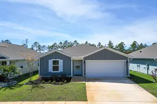 314 Cove Ln, Port Saint Joe, FL 32456 - Photo 1