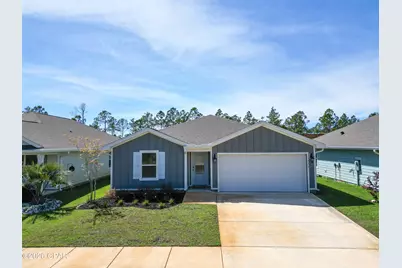 314 Cove Lane, Port Saint Joe, FL 32456 - Photo 1