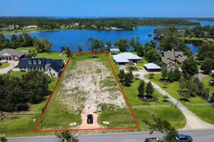 Tbd Hwy 2311, Panama City, FL 32404 - Photo 1