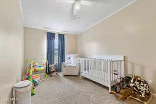 869 Peacock Cir, Youngstown, FL 32466 - Photo 12