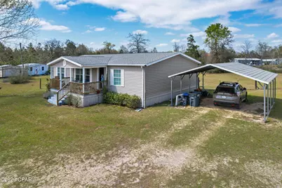 869 Peacock Circle, Youngstown, FL 32466 - Photo 20