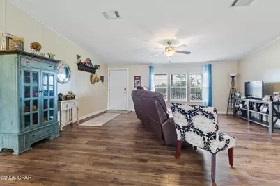 869 Peacock Circle, Youngstown, FL 32466 - Photo 4