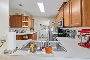 869 Peacock Cir, Youngstown, FL 32466 - Photo 18