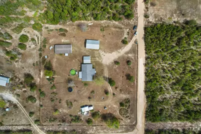 869 Peacock Circle, Youngstown, FL 32466 - Photo 2