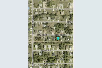 4529 SW 28th Street, Lehigh Acres, FL 33971 - Photo 2