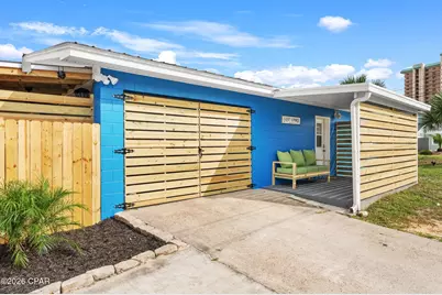 4025 Venus Street, Panama City Beach, FL 32408 - Photo 2