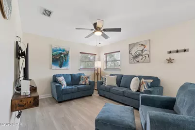 4025 Venus Street, Panama City Beach, FL 32408 - Photo 6
