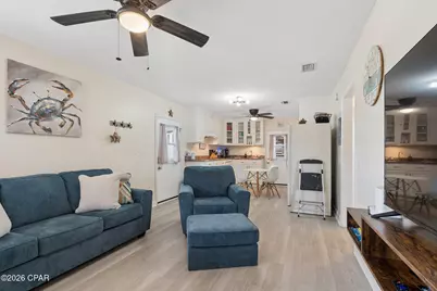 4025 Venus Street, Panama City Beach, FL 32408 - Photo 8