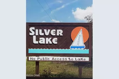 Tbd Silver Lake N, Marianna, FL 32448 - Photo 1