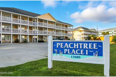 17680 Front Beach Road #B302, Panama City Beach, FL 32413 - Photo 4