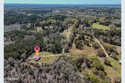2048 Brotherhood Memorial Lane, Bonifay, FL 32425 - Photo 2