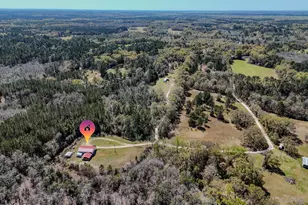 2048 Brotherhood Memorial Ln, Bonifay, FL 32425 - Photo 2