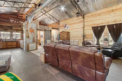 2048 Brotherhood Memorial Lane, Bonifay, FL 32425 - Photo 12