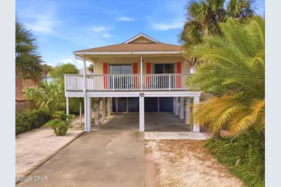 5621 Sunset Avenue, Panama City Beach, FL 32408 - Photo 1