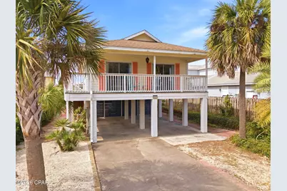 5621 Sunset Avenue, Panama City Beach, FL 32408 - Photo 2