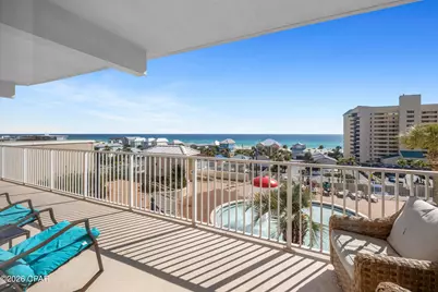 9860 S Thomas Drive #501, Panama City, FL 32408 - Photo 40