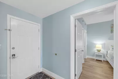 9860 S Thomas Drive #501, Panama City, FL 32408 - Photo 2