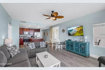 9860 S Thomas Drive #501, Panama City, FL 32408 - Photo 24