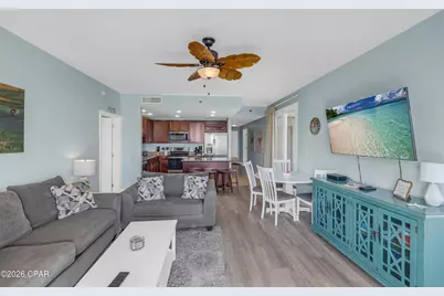 9860 S Thomas Drive #501, Panama City, FL 32408 - Photo 34