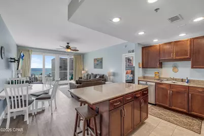 9860 S Thomas Drive #501, Panama City, FL 32408 - Photo 20