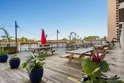 9860 S Thomas Drive #501, Panama City, FL 32408 - Photo 66
