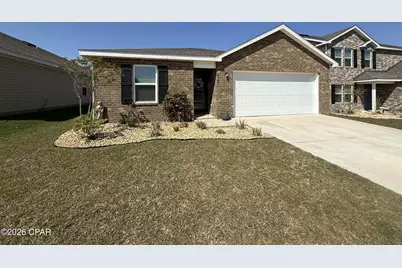 5545 Lexa Lane, Panama City, FL 32404 - Photo 2