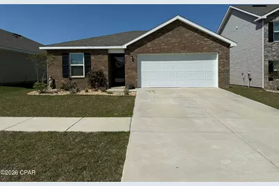 5545 Lexa Lane, Panama City, FL 32404 - Photo 1