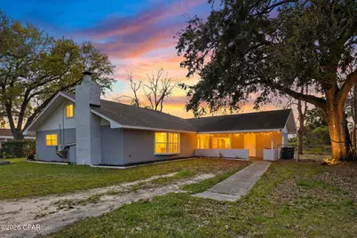 1827 Flagg Avenue, Panama City Beach, FL 32407 - Photo 1