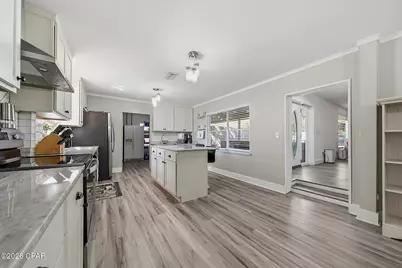 1827 Flagg Avenue, Panama City Beach, FL 32407 - Photo 4
