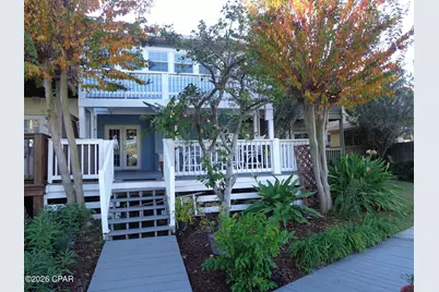 1341 Capri Drive, Panama City, FL 32405 - Photo 1