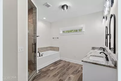 6608 Button Buck Trail, Panama City Beach, FL 32413 - Photo 22