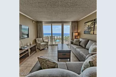 7205 Thomas Drive #B406, Panama City Beach, FL 32408 - Photo 1