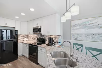 17155 Front Beach Road #501W, Panama City Beach, FL 32413 - Photo 20