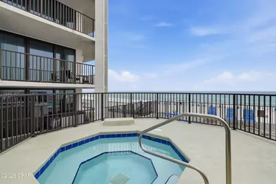 17155 Front Beach Road #501W, Panama City Beach, FL 32413 - Photo 38