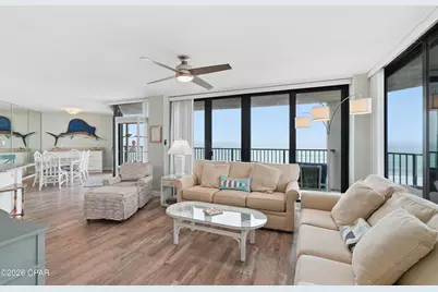 17155 Front Beach Road #501W, Panama City Beach, FL 32413 - Photo 24