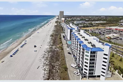 17155 Front Beach Road #501W, Panama City Beach, FL 32413 - Photo 50