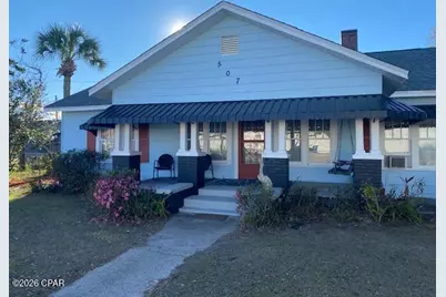 507 N Gray Avenue, Panama City, FL 32401 - Photo 1
