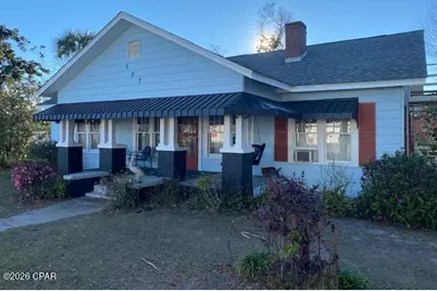 507 N Gray Avenue, Panama City, FL 32401 - Photo 2