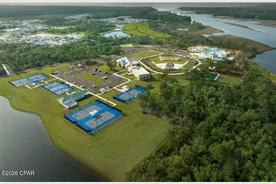 9530 Paradise Drive, Panama City Beach, FL 32413 - Photo 38