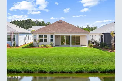 9530 Paradise Drive, Panama City Beach, FL 32413 - Photo 24