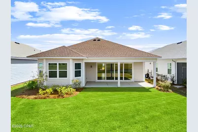 9530 Paradise Drive, Panama City Beach, FL 32413 - Photo 2