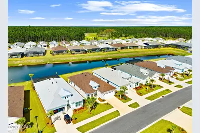 9530 Paradise Drive, Panama City Beach, FL 32413 - Photo 30