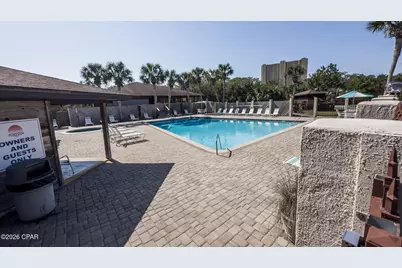 17620 Front Beach Road #BB3, Panama City Beach, FL 32413 - Photo 60