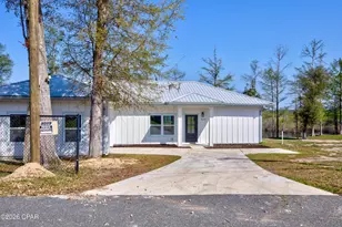 9019 Pecan Ave, Youngstown, FL 32466 - Photo 1