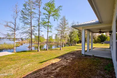9019 Pecan Avenue, Youngstown, FL 32466 - Photo 22