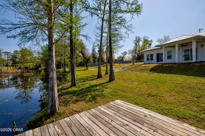 9019 Pecan Avenue, Youngstown, FL 32466 - Photo 10