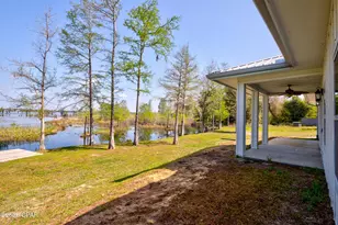 9019 Pecan St, Youngstown, FL 32466 - Photo 16