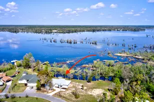 9019 Pecan St, Youngstown, FL 32466 - Photo 44