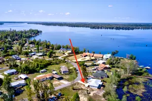 9019 Pecan St, Youngstown, FL 32466 - Photo 2